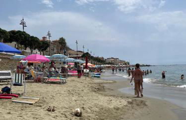 Casa vacanze Amalia ad Agnone Cilento sa - Foto 11