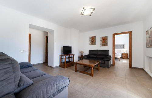 Cas Munji - BBQ, piscina y terraza - Foto 42