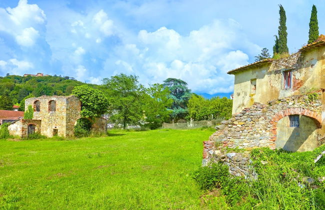 Palagio 24 in Chianti With Shared Pool - Photo 9