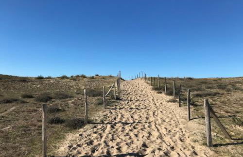 Gîte de l'océan, 3 étoiles - Les cabanes océanes, Montalivet - Foto 30