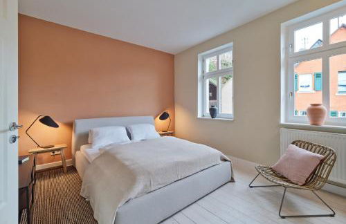 Moseltraum - Großzügiges Townhouse mit Sauna & Sonnenterrasse - Platz für 6 Personen - BG Living & Hosting - Foto 3