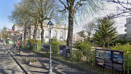 Loft 52m²+parking à 15 min de Paris centre - Foto 2