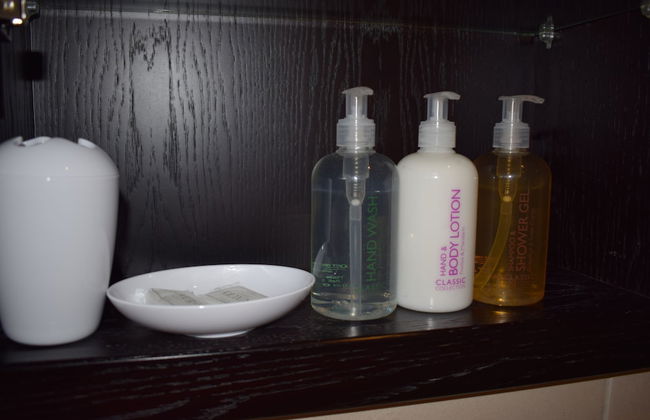 Serviced Apartments Leeds 3 - Photo 16