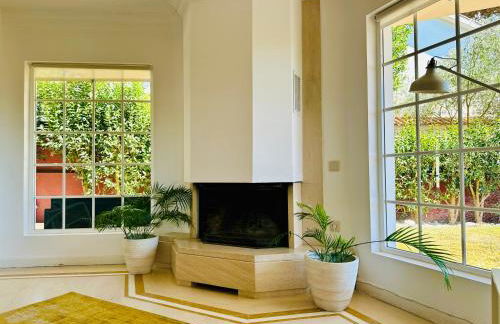 GLICINIAS Cascais Villa - Foto 72