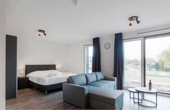 Greenstay Amsterdam Hotel - Foto 2