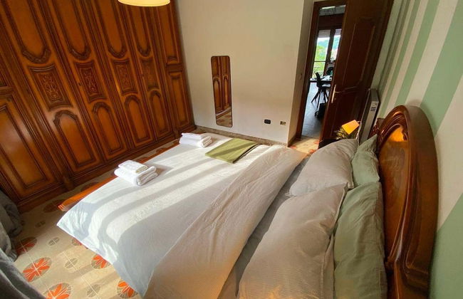 Wonder House & Panoramic View on the Amalfi Coast - Foto 5