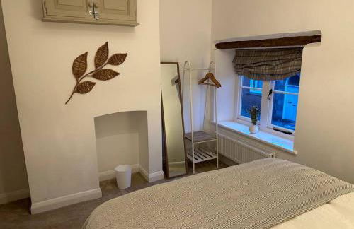 Honeysuckle Cottage - Foto 8