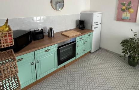 Ferienwohnung Talblick - Foto 23