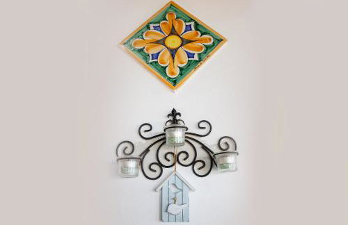 Villa Con Piscina Vista Mare - Foto 16