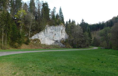 Trudis Ferienwohnung - Foto 23