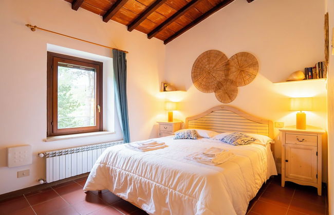 Agriturismo Pimpinnacolo - Foto 48