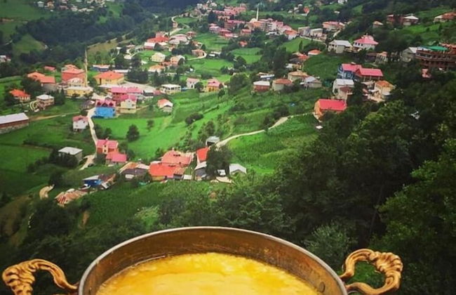 Seyirtepe Butik Otel - Foto 27