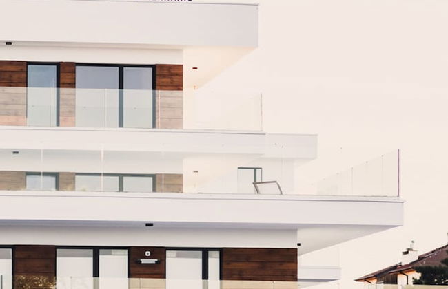 Baltic Park Molo Apartments - Foto 73