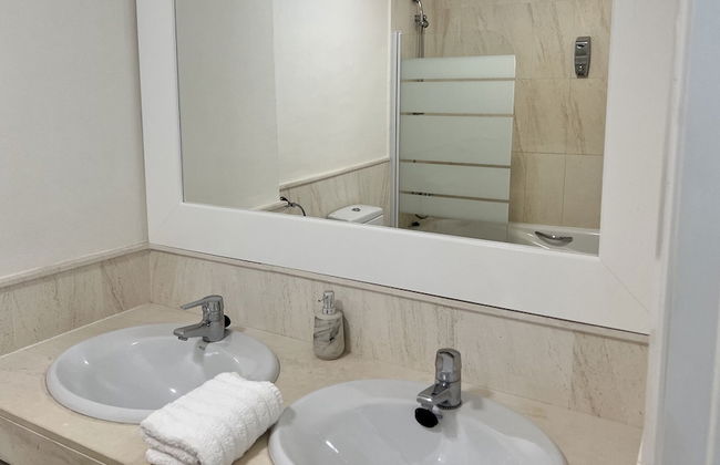 MI CAPRICHO C16 Luxury apartment on the beachfront - Foto 14