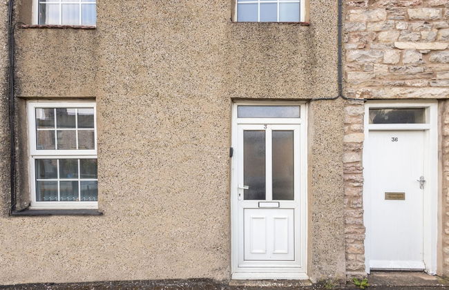 Host Stay Moorland Cottage - Foto 16