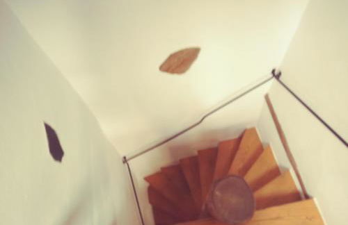 El balcón de la sierra de Alájar - Foto 14