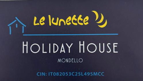 Le Lunette Holiday House - Foto 2