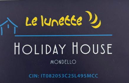 Le Lunette Holiday House - Foto 2