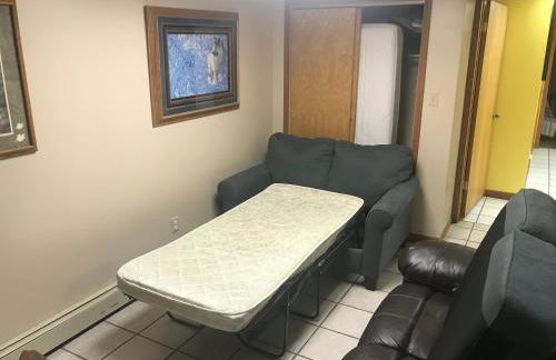 West Main Lodge, 2 Bedrooom - Foto 29