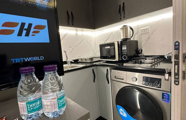 Private 33near Downtown Kh&sh - Foto 8