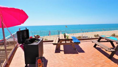 MARILU SEAVIEW & BEACH - apartment - Photo 3