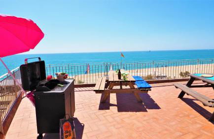 MARILU SEAVIEW & BEACH - apartment - Photo 3