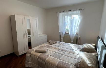 A Predore il tuo nido a due passi dal lago - Foto 9