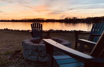 Ponderosa Pointe by Avantstay Boathouse + Views - Foto 92