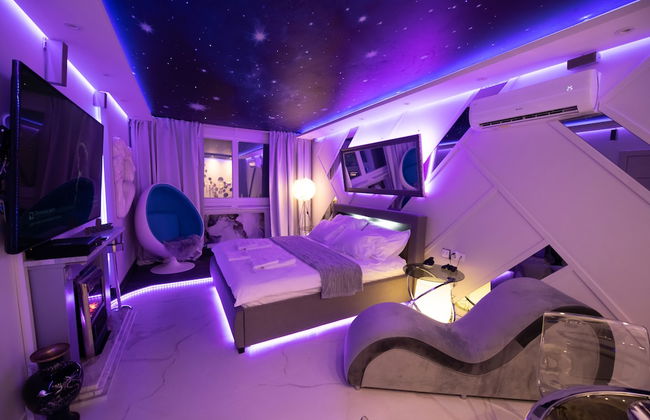 Aurora Lux Spa - Photo 13