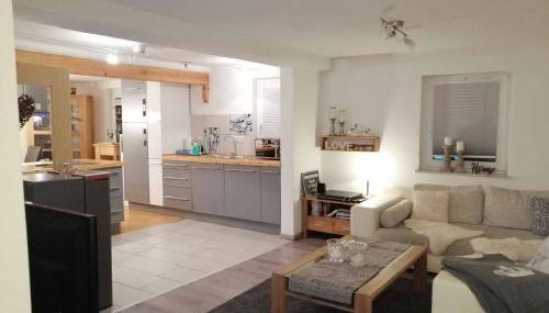 Ferienhaus Deko-Scheune - Foto 4