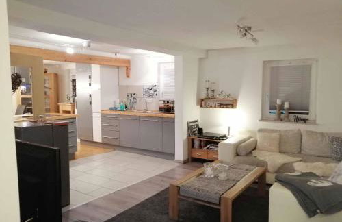 Ferienhaus Deko-Scheune - Foto 4