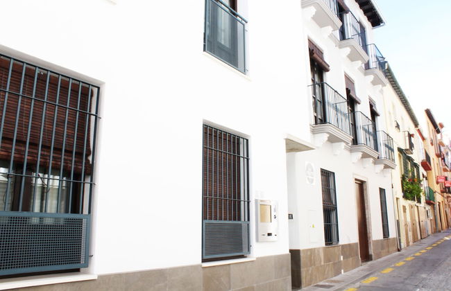 Nest Flats Granada - Foto 45