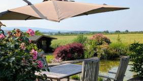 Apartment Feldblick Karben - Foto 3, Garden