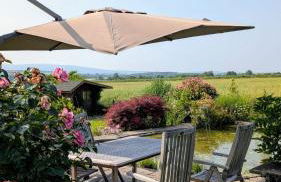 Apartment Feldblick Karben - Foto 3