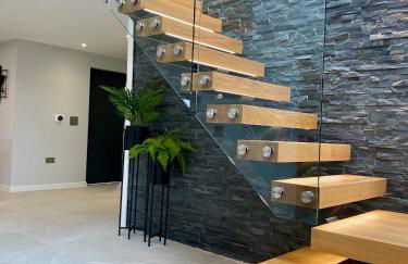 Stunning modern home set in beautiful grounds. - Foto 50