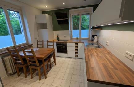 S-Bahn Nah Stuttgart - Weinberg Ruhe - Verkehrsangebunden - Traumhaft schön - Foto 12