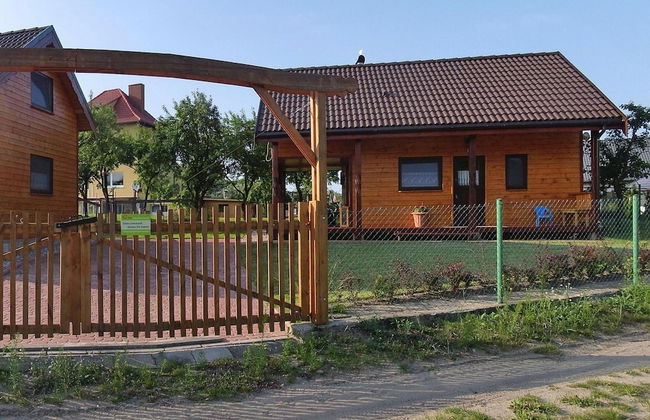 Detached Cottages by the Lake, Lubin - Photo 19