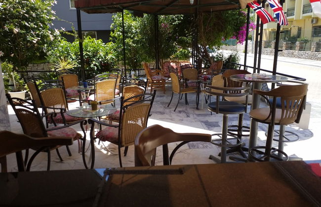 Kamelya Apartments - Foto 74