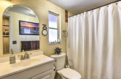 Unique Nokomis Home about 2 Mi to Beach Access! - Foto 21