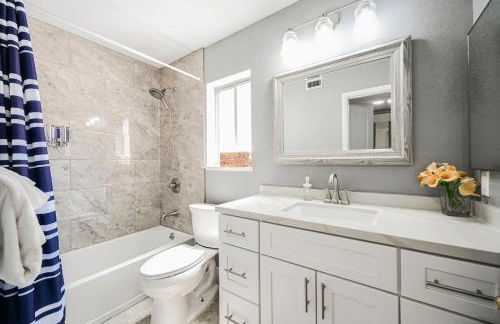 The New Luxe Villa - Foto 28