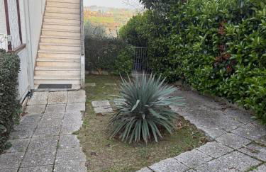 RELAX LA PIEVE Apartment - Foto 26