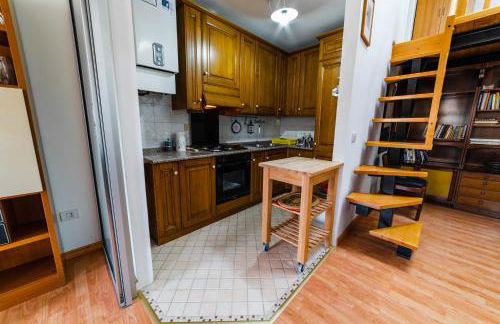 Appartamento Palazzo Barocci - Foto 9