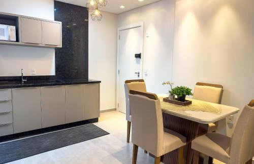 Studio confortável | Ao lado da Unifebe - Foto 6