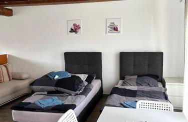 Nice studio in Pankow - Foto 10