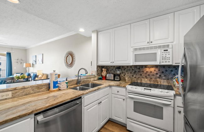 Mexico Beach - Summerhouse by PHG - Foto 11