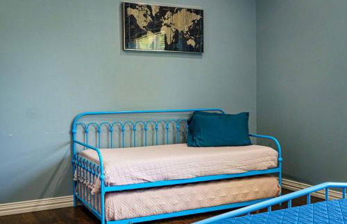 Luxury Event and Stay in Celina, Texas - Photo 28