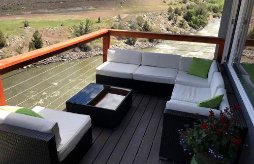 Cozy Cabin Retreat with Stunning Views of Yellowstone National Park in Montana - Foto 18