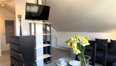 Schmuckstück In Münster - Foto 5