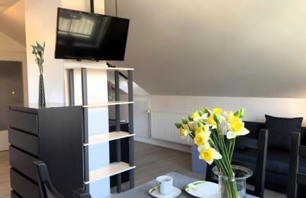 Schmuckstück In Münster - Foto 5