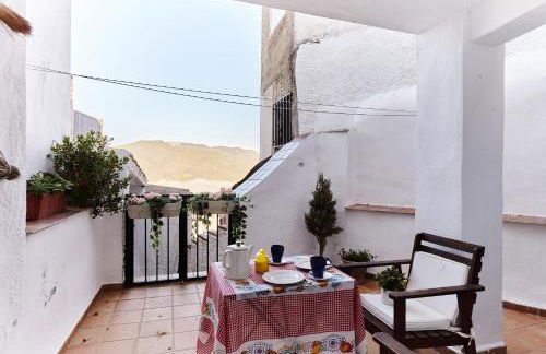 La Casa De La Abuela Clotilde - Foto 40